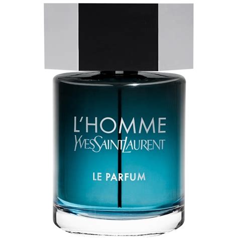 ysl l'homme edp 100ml|ysl l'homme edp review.